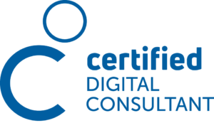 Certified Digital Consultant