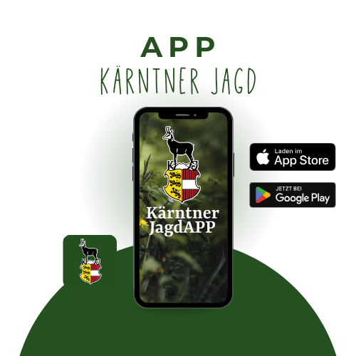 Kärntner JagdApp