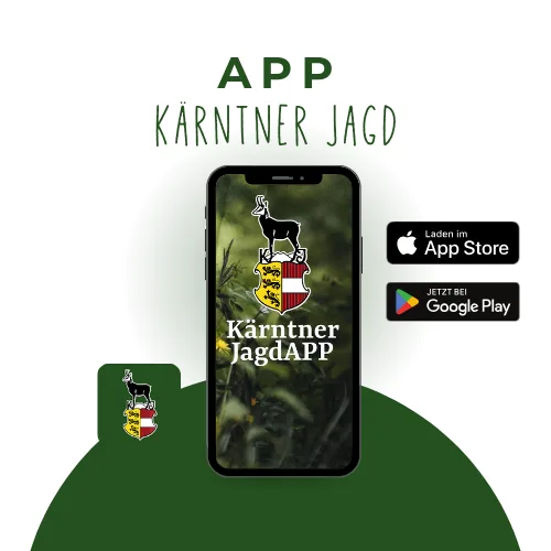Kärntner JagdApp