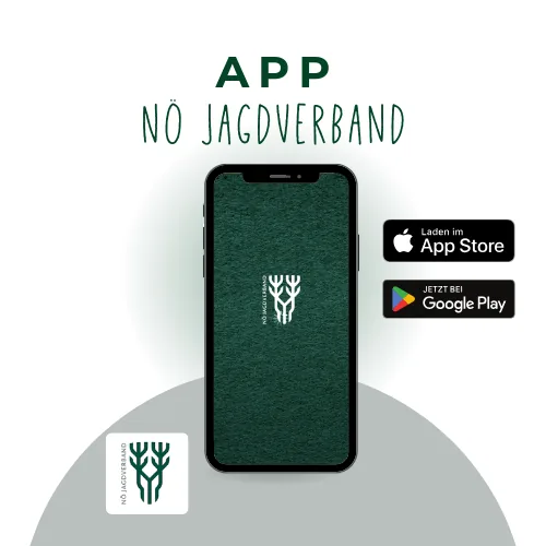 Niederösterreichische JagdApp