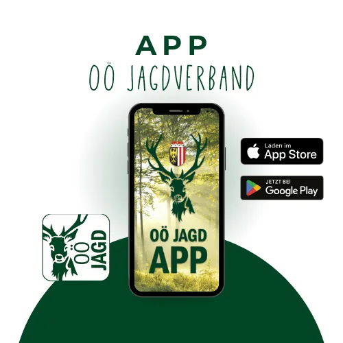 Oberösterreichische JagdApp